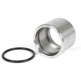 Auspuffflansch mit O-Ring BGM PRO Ø=37mm, Vespa PX80, PX125, PX150, TS, Sprint, Sprint Veloce, GT, GTR, Super, GL, VNA, VNB, VBA