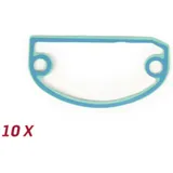 Dichtung Schaltraste BGM Pro Silikon Vespa Largeframe, PX, Cosa, T5 125ccm, Rally, Sprint, GT, GTR, Super, GL, VNA, VNB, VBA, VB