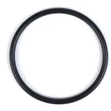 O-ring -BGM PRO - FPM Ø45x3mm, for exhaust manifold stub bgm1017, bgm1018 Vespa PX200, Rally200, Malossi Sport 210/221, Malossi