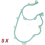 Dichtung Motorgehäuse BGM Pro Silikon Vespa PX80, PX125, PX150, PX80, PX125, PX150, PX200, Sprint Veloce, Rally 200, Cosa 125, C 50491