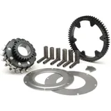 Primärübersetzung BGM PRO, Typ Cosa2/FL Primärrad BGM Pro 62Z (geradeverzahnt) Vespa PX125, PX150, PX200 (1997-), Cosa2/FL (1992 50510