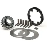 Primärübersetzung BGM PRO, Typ Cosa2/FL Primärrad BGM Pro 63Z (geradeverzahnt) Vespa PX125, PX150, PX200 (1997-), Cosa2/FL (1992