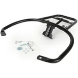 Topcase-Träger hinten (für original Piaggio Top Case) Moto Nostra Vespa GT, GTL, GTV, GTS, GTS Super, GT60 125-200-250-300cc sch