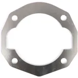 Spacer Zylinderfuß BGM PRO 177ccm (2-Kanal) Vespa VNB, VBA, VBB, VNC, VBC, GT125 (VNL2T), GL150 (VLA1T), Sprint150 (VLB1T 015000