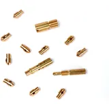 Abstimmset für Vergaser BGM PRO für Vespa PX125/150 mit BGM PRO 177 Zylinderkit Hauptdüsenset, Nebendüse, Mischrohr, Hauptluftko
