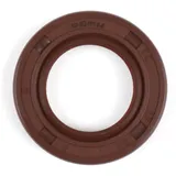 Wellendichtring 17x28x5mm BGM PRO Rulon® (E10 beständig) Getriebedeckel Piaggio 50ccm (ab Bj. 1998), Polini Evolution Minarelli