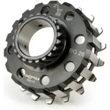 Kupplungsritzel BGM PRO Vespa Cosa2, PX (1995-), BGM Superstrong, Superstrong CR (für 67/68 Zähne Primärrad, schrägverzahnt) 21