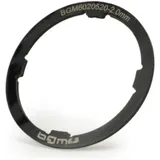 Schulterring BGM Original Vespa Largeframe VNA, VNB, VBA, VBB, GL, Sprint, GT, GTR, TS, Rally, PX alt (-1984) 2,00mm (+0,0 / 0,0