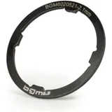 Gearbox shim -BGM ORIGINAL- Vespa Largeframe VNA, VNB, VBA, VBB, GL, Sprint, GT, GTR, TS, Rally, PX (-1984) - 2,10mm (+0,0 /- 0,