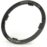 Gearbox shim -BGM ORIGINAL- Vespa Largeframe VNA, VNB, VBA, VBB, GL, Sprint, GT, GTR, TS, Rally, PX (-1984) - 2,30mm (+0,0 /- 0,