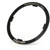 Gearbox shim -BGM ORIGINAL- Vespa Smallframe V50, PV125, ET3, PK - Largeframe PX EFL (1984-), Cosa, T5 125cc - 1,00mm (+0,0 /- 0