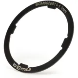 Gearbox shim -BGM ORIGINAL- Vespa Smallframe V50, PV125, ET3, PK - Largeframe PX EFL (1984-), Cosa, T5 125cc - 1,10mm (+0,0 /- 0