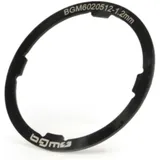 Schulterring BGM Original Vespa Smallframe V50, PV125, ET3, PK Largeframe PX Lusso (1984-), Cosa, T5 125ccm 1,20mm (+0,0 / 0,04m