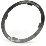 Schulterring BGM Original Vespa Smallframe V50, PV125, ET3, PK Largeframe PX Lusso (1984-), Cosa, T5 125ccm 1,30mm (+0,0 / 0,04m