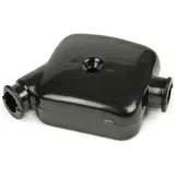 Junction box engine -SCOOTER-CENTER- Vespa V50, 50N, 50L, 50R, 50S, 50SR, 50SS, V90, 90 Racer, SS90, V90, V100, PV125 - screw ty