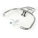 Topcase-Träger hinten (für original Piaggio Top Case) Moto Nostra Vespa GT, GTL, GTV, GTS, GTS Super, GT60 125-200-250-300cc Chr Topcase-Träger hinten (für original Piaggio Top Case) Moto Nostra Vespa GT, GTL, GTV, GTS, GTS Super, GT60 125-200-250-300cc Chr