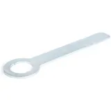 Kupplungsmutterschlüssel für Sicherungsmutter/Nutmutter BGM Original Vespa GS150 / GS3, GS160, SS180, Ø=33,5mm, Achtung: Linksge