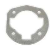 Spacer Zylinderfuß BGM PRO 177 / 187ccm Vespa PX125, PX150, Cosa125, Cosa150, GTR125, TS125, Sprint Veloce (VLB1T 0150001-) 0,8m