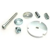 Demontage/Montagewerkzeug-Set für Kugellager Antriebsseite Kurbelwelle (6305) BGM PRO Lambretta LI, LIS, SX, TV (Serie 2-3), DL,