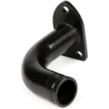 Intake manifold -BGM PRO Ø24mm fits Dellorto PHBL24/25, Polini CP23/24- Vespa GS150 (VS2-VS5), GS2 (VD1TS), GS3 (VD2TS) 50749