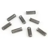 Kupplungsfeder-Set BGM PRO XL Vespa Cosa2 125, Cosa2 150, Cosa2 200, PX 125 (1995-), PX 150 (1995-), PX 200 (1995-) 8 Stück 5077