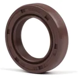 Wellendichtring 19x30x6,5mm BGM PRO FKM/Viton® (E10 beständig) (verwendet für Kurbelwelle Antriebseite Piaggio 50ccm 2-Takt) 507