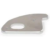 Ansaugstutzenspacer BGM PRO Malossi/Polini Vespa PX80, PX125, PX150, PX200, Sprint, Rally180 (VSD1T), Rally200 (VSE1T) 6mm 50785