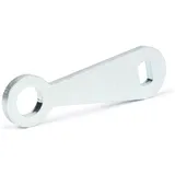 Bremsarm vorne BGM PRO Piaggio Bravo, Boxer, Ciao, Si verlängerte Version für mehr Bremskraft, Fahrzeuge mit Speichenfelgen 5079 Bremsarm vorne BGM PRO Piaggio Bravo, Boxer, Ciao, Si verlängerte Version für mehr Bremskraft, Fahrzeuge mit Speichenfelgen 5079