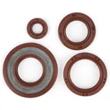 Wellendichtringsatz Motor BGM PRO 20mm für Vespa Smallframe PK50 XL, PK50 XL2, PK125 XL, HP3, HP4 50821