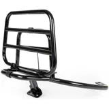 Rear rack, fold down -MOTO NOSTRA- Vespa GT, GTL, GTV, GTS, GTS Super, GT60 - 125-200-250-300cc - shiny black 50837