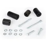 Montageset für Tank BGM PRO, Lifetime XXL (12 l) TS1 + Standard Lambretta LI, LIS, SX, TV (Serie 2-3), DL, GP HDPE 50898