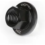Polradmutter M11 x 1,50 (hochfest) Bund Ø=24mm h=3mm SW=14 BGM PRO Vespa Wideframe VM, VB, VL, VNA, VBA, GS150 / GS3 50899