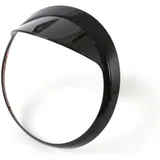 Scheinwerferzierring mit Schirmchen Moto Nostra (-2018) Vespa GT, GTL, GTS 125-300, GTS 125-300 Super carbon style 50901