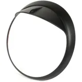 Scheinwerferzierring mit Schirmchen Moto Nostra (-2018) Vespa GT, GTL, GTS 125-300, GTS 125-300 Super schwarz matt 50902