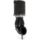 Ansaugschlauch remote inkl. Luftfilter BGM PRO Lambretta LI, LIS, SX, TV (Serie 2-3), DL, GP Ø=50mm (Keihin PWK) 50916 Ansaugschlauch remote inkl. Luftfilter BGM PRO Lambretta LI, LIS, SX, TV (Serie 2-3), DL, GP Ø=50mm (Keihin PWK) 50916