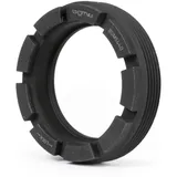 Kronenmutter Hinterradlager BGM Original VESPA Øi=40mm, Øa=54mm, Zähne=9 Vespa GS160 (VSB1T,VSB2T), SS180 (VSC1T) 50922