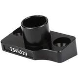 Ansaugstutzen BGM PRO für Polini SpeedEngine und Pinasco Powercasing, Piaggio Ciao, Bravo, Boxer und Si, AW=Ø19mm 50935