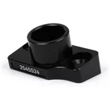 Ansaugstutzen BGM PRO für Polini SpeedEngine und Pinasco Powercasing, Piaggio Ciao, Bravo, Boxer und Si, AW=Ø24mm 50936