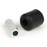 Silentblock-Set Stoßdämpfer/Motor BGM PRO (Made in Germany) Ø=9mm x 46mm Vespa GS160 / GS4 (VSB1T), SS180 (VSC1T) 50942