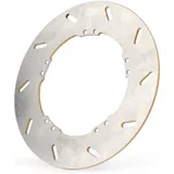 Brake disc -BGM PRO Ø=220x129x4,0mm 10o, bolt stitch138mm- used for BGM PRO Anti-Dive disc brake kit 50957