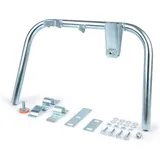 Center stand -BGM PRO Soft Stop V2 System Ø=20mm- V50, V90, PV125, ET3 - galvanised 50973