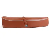 Sitzbank BGM PRO Classic Touring Vespa Sprint150 (VLB1T), GL150 (VLA1T), GT125 (VNL2T), GTR125 (VNL2T) braun 50983