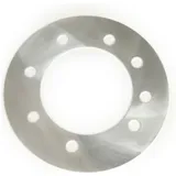 Spacer Zylinderkopf BGM PRO RaceTour Ø=70,0mm 8-fach Verschraubung Lambretta SX 200, TV 200, DL/GP 200 2,0mm 50997