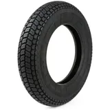 Reifen BGM Classic (Made in Germany) 3.50 10 Zoll TT 59P 150 km/h (reinforced) nur für Felgen mit Schlauch 51013