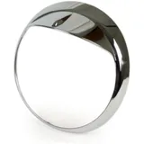 Scheinwerferzierring mit Schirmchen Moto Nostra (-2018) Vespa GT, GTL, GTS 125-300, GTS 125-300 Super chrom 51015