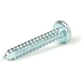 Schraube, Kappenschraube ähnlich DIN 7981 3,9x25mm (verwendet für Befestigung MN4800, MN4801, MN4802, MN4803) 51018