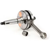 Kurbelwelle BGM Pro HP Competition 58mm Hub, 107mm Pleuel für Lambretta DL/GP 125cc, 175cc, 200cc, 225cc, 250cc 51047