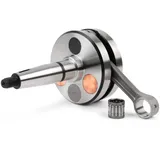Kurbelwelle BGM PRO für Vespa Lambretta DL, GP 125, 175, 200, 225, 250ccm 51050