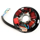 Ignition -BGM PRO stator HP V2.5 silicone- Vespa PX EFL (not for engine casing with Elestart) - 5 wires 51081