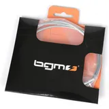 Bremszug hinten innen, l=995mm BGM PRO, Superstrong Ø=3.0mm Lambretta LI, LIS, SX, TV (Serie 2-3), DL, GP 51085